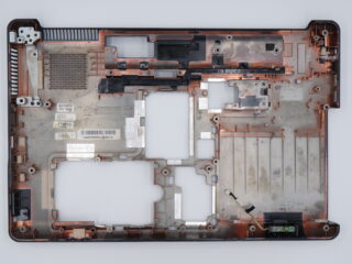 HP Compaq Presario CQ61 laptop alsó ház EA0P6018010