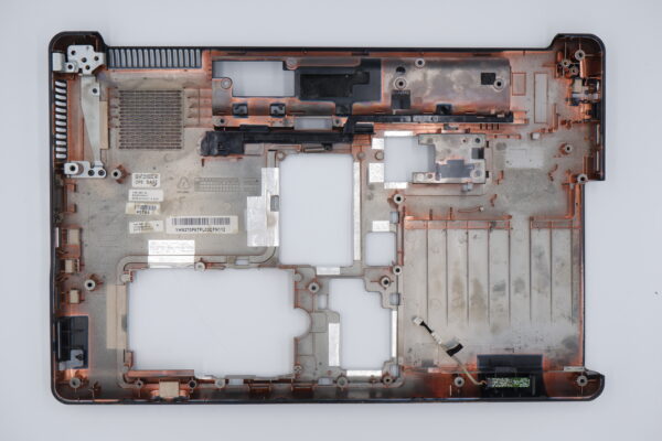 HP Compaq Presario CQ61 laptop alsó ház EA0P6018010
