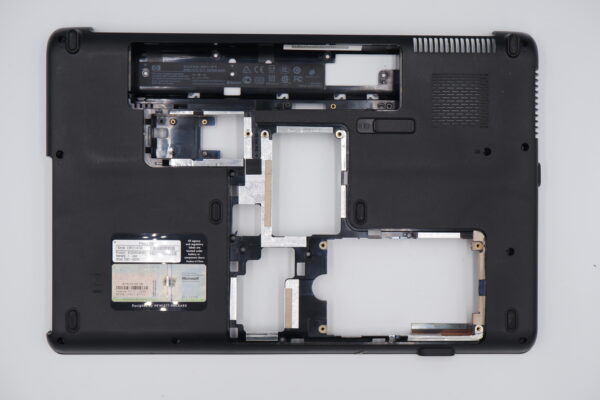 HP Compaq Presario CQ61 laptop alsó ház EA0P6018010 - Image 2