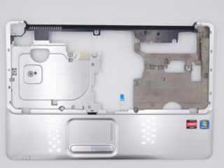 HP Compaq Presario CQ61 laptop felső ház 3B0P6TATP00