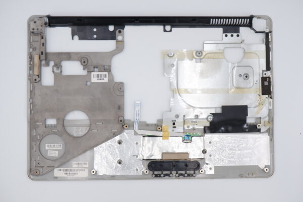 HP Compaq Presario CQ61 laptop felső ház 3B0P6TATP00 - Image 2