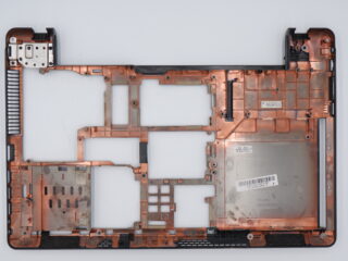 ASUS X52D X52F K52F A52F laptop alsó ház 13N0-GUA0211