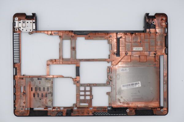ASUS X52D X52F K52F A52F laptop alsó ház 13N0-GUA0211