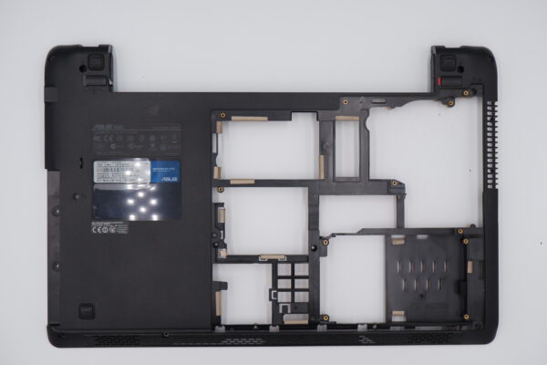 ASUS X52D X52F K52F A52F laptop alsó ház 13N0-GUA0211 - Image 2