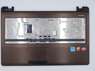 ASUS X52D X52N K52N A52F laptop felső ház 13N0-GUA0851