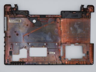 ASUS X55A X55V X55C laptop alsó ház 4AXJ3BCJN00