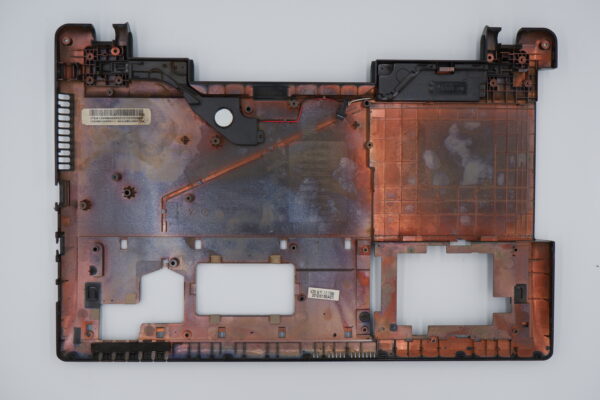 ASUS X55A X55V X55C laptop alsó ház 4AXJ3BCJN00