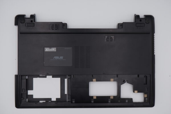 ASUS X55A X55V X55C laptop alsó ház 4AXJ3BCJN00 - Image 2