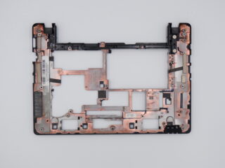 ACER Aspire V5-121 One725 laptop alsó ház ZYU37ZHABATN