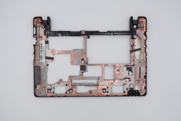 ACER Aspire V5-121 One725 laptop alsó ház ZYU37ZHABATN