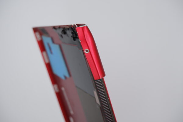 Lenovo IdeaPad U430 laptop alsó ház 3ALZ9BALV10 - Image 2