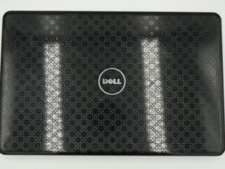 DELL Inspiron M5030 laptop kijelző hátlap 60.4EM01.012 CN-09HF65