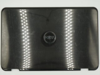 DELL Inspiron N5110 M5110 laptop kijelző hátlap CN-0WF34D 60.4IE22.001