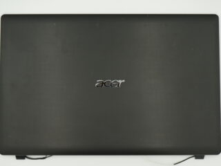 ACER Aspire 5251 5551 5552 5741 laptop kijelző hátlap AP0C9000910