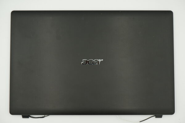 ACER Aspire 5251 5551 5552 5741 laptop kijelző hátlap AP0C9000910
