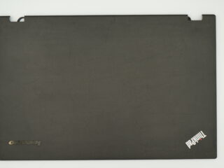 Lenovo Thinkpad T540 W540 laptop kijelző hátlap 60.4L011.013 04X5521