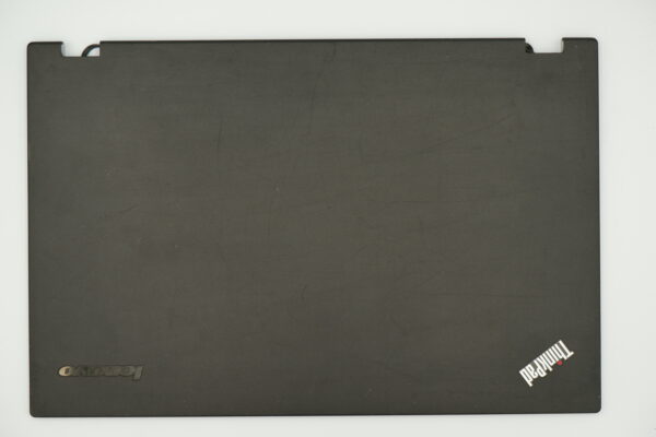 Lenovo Thinkpad T540 W540 laptop kijelző hátlap 60.4L011.013 04X5521