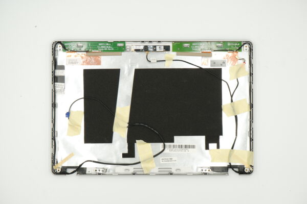 Lenovo Thinkpad Edge 11 E10 E11 laptop kijelző hátlap 04W0282 - Image 2