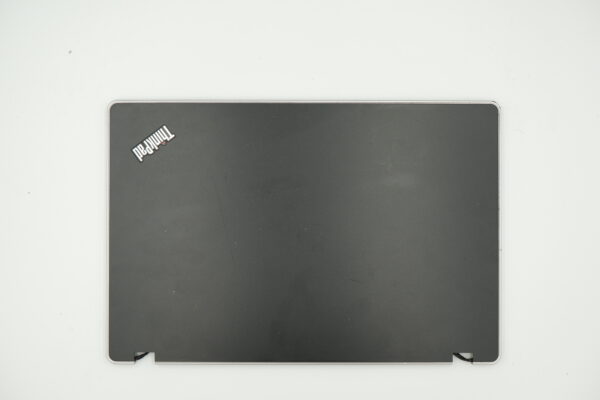Lenovo Thinkpad Edge 11 E10 E11 laptop kijelző hátlap 04W0282