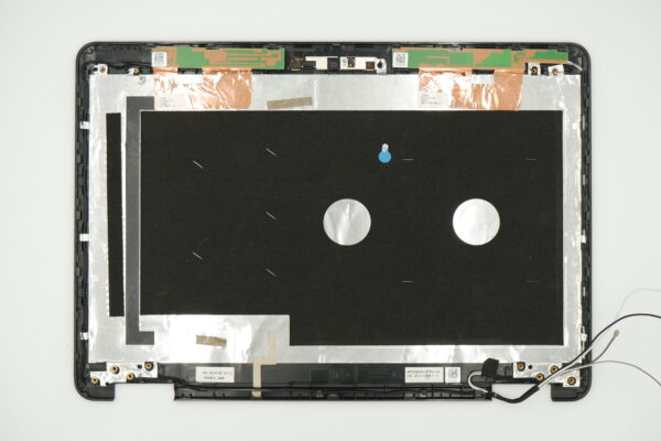 DELL Latitude E5440 laptop kijelző hátlap AP0WQ000G00 CN-A133D2 - Image 2