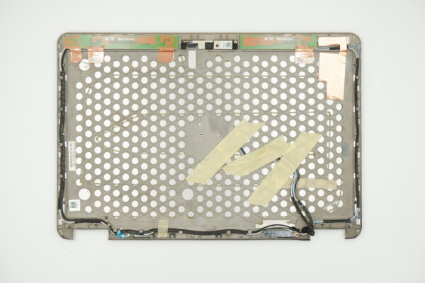 DELL Latitude E7240 laptop kijelző hátlap CN-0WRMNK AM0VM000701 - Image 2