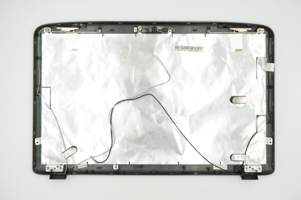 ACER Aspire 5335 5535 5536 5735 5738 laptop kijelző hátlap 60.4K831.002 41.4K802.101 - Image 2