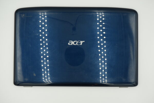 ACER Aspire 5335 5535 5536 5735 5738 laptop kijelző hátlap 60.4K831.002 41.4K802.101