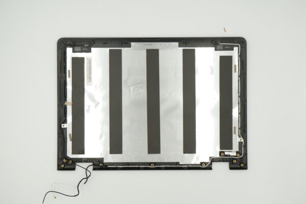 Lenovo Yoga 300 Flex 3 laptop netbook kijelző hátlap 1102-01053SL - Image 2