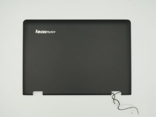 Lenovo Yoga 300 Flex 3 laptop netbook kijelző hátlap 1102-01053SL