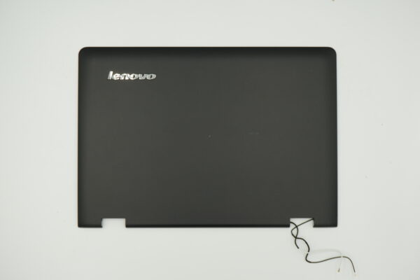 Lenovo Yoga 300 Flex 3 laptop netbook kijelző hátlap 1102-01053SL