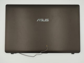 ASUS A53 K53 X53 laptop kijelző hátlap AP0K3000100