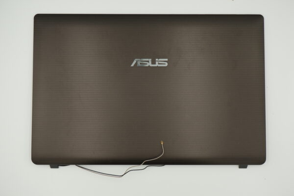 ASUS A53 K53 X53 laptop kijelző hátlap AP0K3000100