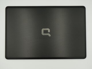 HP Compaq Presario CQ62 laptop kijelző hátlap 605909-001 1A2278600600