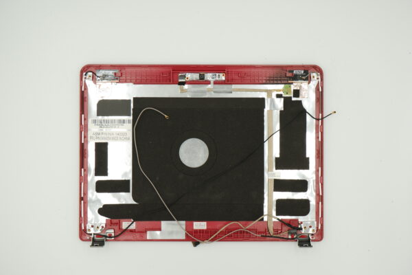 Lenovo ThinkPad E145 130 135 laptop netbook kijelző hátlap 04W4354 - Image 2
