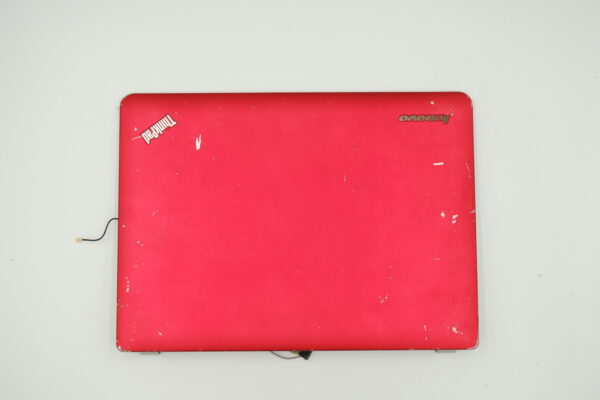 Lenovo ThinkPad E145 130 135 laptop netbook kijelző hátlap 04W4354