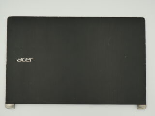 ACER Aspire V15 Nitro laptop kijelző hátlap 60.MQJN1.007 460.02A01CA03