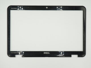 DELL Inspiron N5110 M5110 laptop kijelző keret CN-0DPT4W