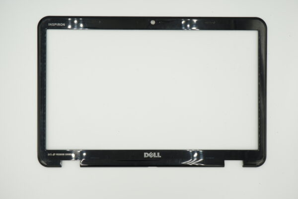 DELL Inspiron N5110 M5110 laptop kijelző keret CN-0DPT4W