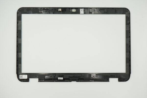 DELL Inspiron N5110 M5110 laptop kijelző keret CN-0DPT4W - Image 2