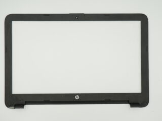 HP 15-AY 250 G4 255 G4 G5 laptop kijelző keret AP1O2000210 FA1O2000210