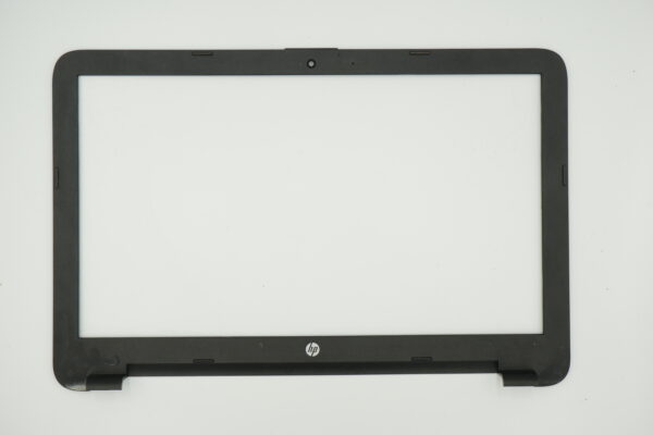 HP 15-AY 250 G4 255 G4 G5 laptop kijelző keret AP1O2000210 FA1O2000210