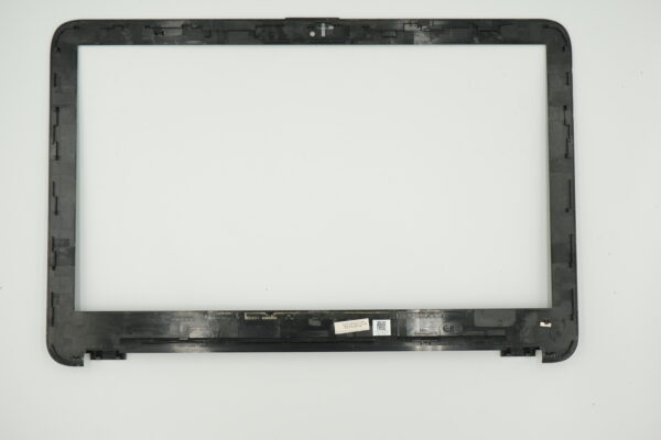 HP 15-AY 250 G4 255 G4 G5 laptop kijelző keret AP1O2000210 FA1O2000210 - Image 2