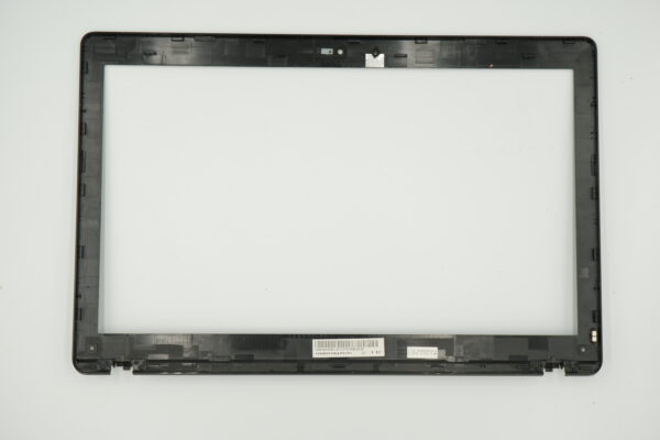 ASUS P550 X550 X552 laptop kijelző keret 13N0-QKA0301 13NB03VBAP0101 - Image 2