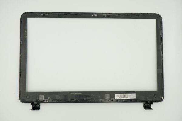 HP Pavilion 15-P laptop kijelző keret EAY1400601A 762512-001 - Image 2