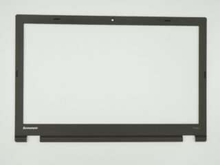 Lenovo Thinkpad T540 T540p laptop kijelző keret 60.4LO09.001 04X5523