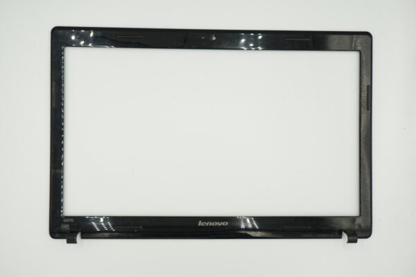 Lenovo G570 G575 laptop kijelző keret AP0GM000140