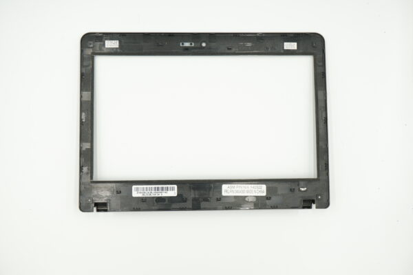 Lenovo ThinkPad E145 130 135 laptop netbook kijelző keret 04W4360 - Image 2