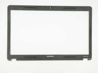 HP Compaq CQ57 laptop kijelző keret 646117-001 1A22KMQ00600