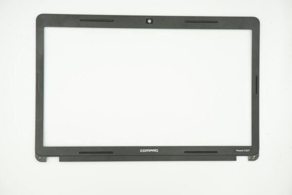 HP Compaq CQ57 laptop kijelző keret 646117-001 1A22KMQ00600