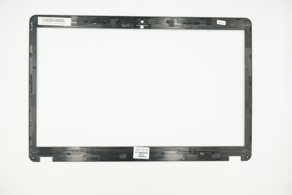 HP Compaq CQ57 laptop kijelző keret 646117-001 1A22KMQ00600 - Image 2